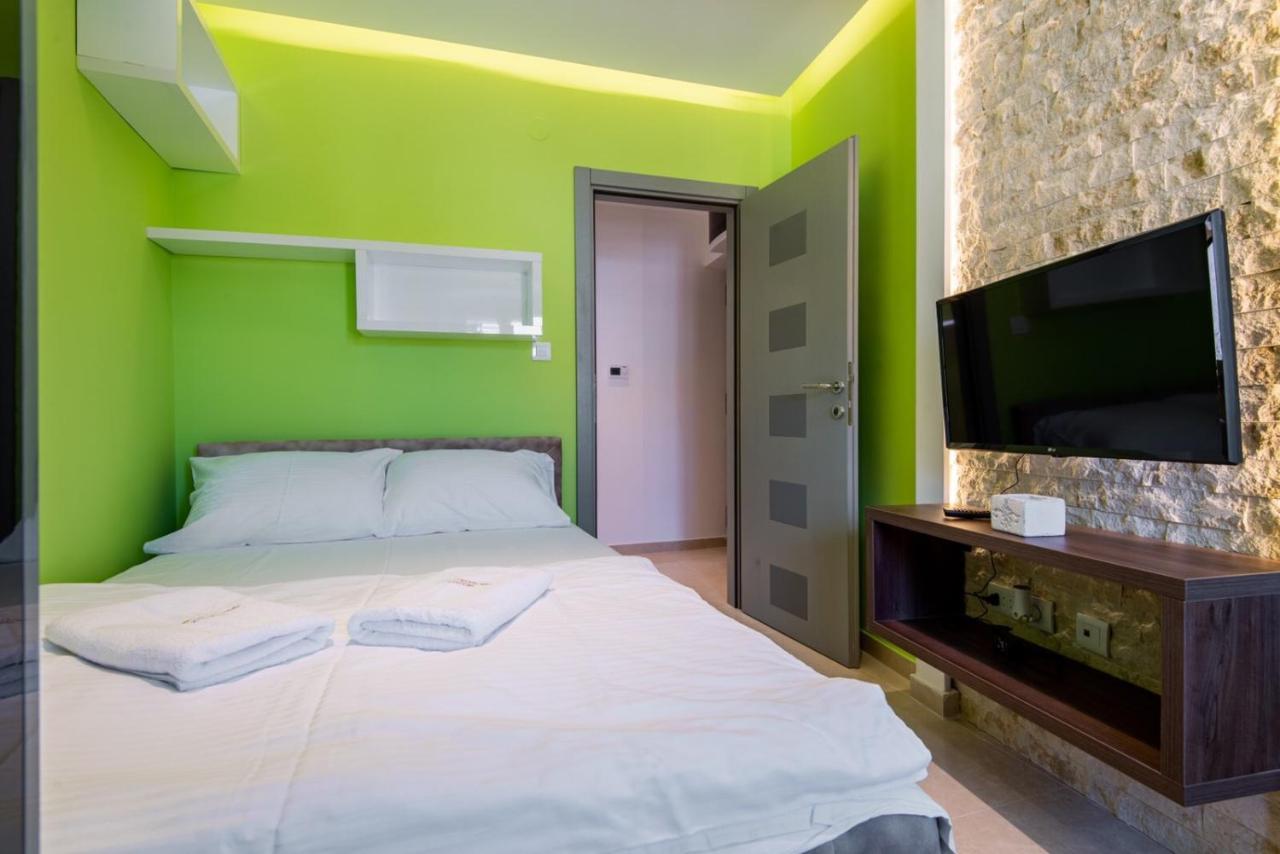 Apartman365Kotor Exterior foto