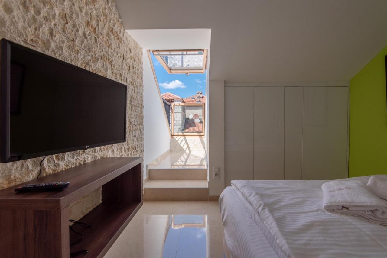Apartman365Kotor Exterior foto