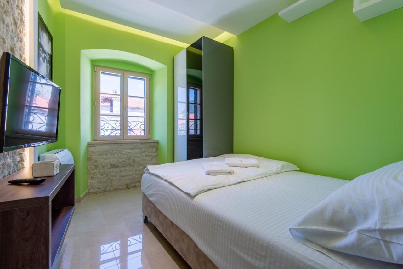 Apartman365Kotor Exterior foto