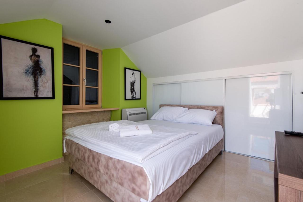 Apartman365Kotor Exterior foto